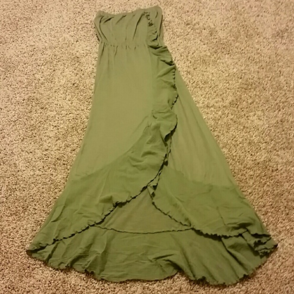 NWOT dress